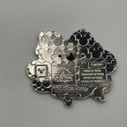 2025 - Pegasus - Fantasia - Fantasy Flight - Disney Pin