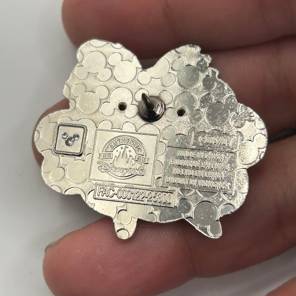 2025 - Pegasus - Fantasia - Fantasy Flight - Disney Pin