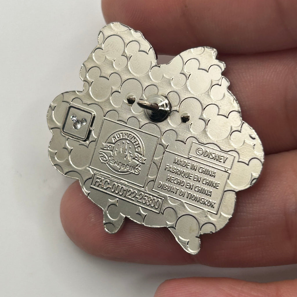2025 - Pegasus - Fantasia - Fantasy Flight - Disney Pin