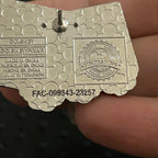 2022 - Mamá Imelda Rivera - Coco - Mystery Series - Disney Pin
