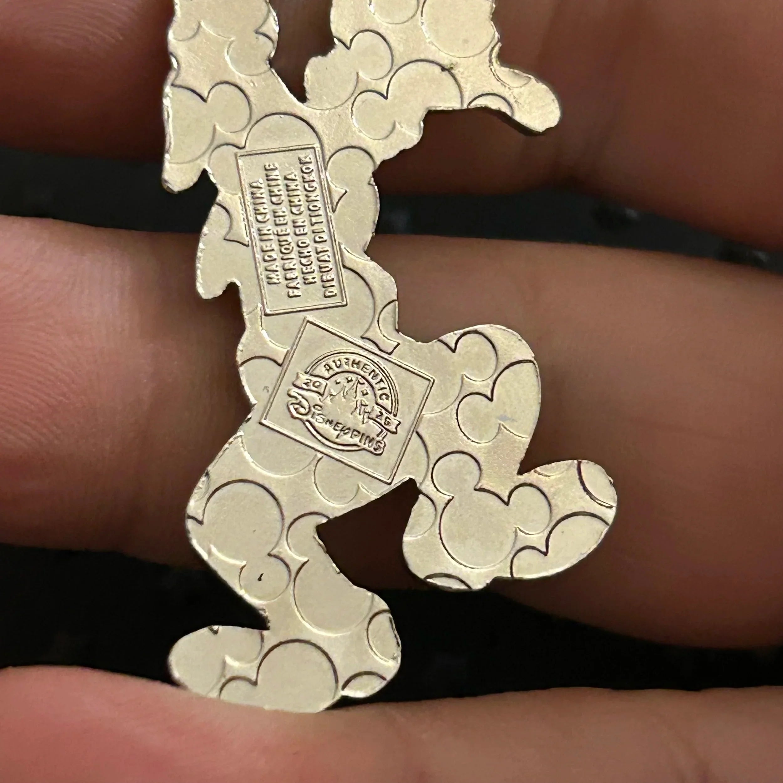 2025 - Goofy - Balloon - Starter Series - Disney Pin