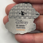Loungefly -  Jock Sleeping on Cloud - Lady and the Tramp - Disney Pin