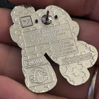 2025 - Tigger - Winnie the Pooh - Mystery Pin
