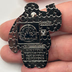 2026 - Baymax with Lolipop - Big Hero 6 - Disney Pin