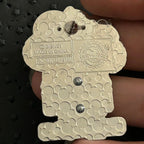 2020 - Stitch - With Ice Cream Bars - WDW - Disney Pin
