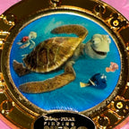 Pixar’s Finding Nemo Crush Pin