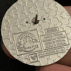 2024 - Horace Horsecollar - Mickey Mouse Club - Mystery Pin