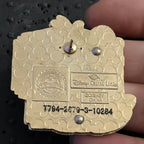 2013 - Goofy - DCL - Manzanillo - Disney Pin on Pin