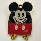 Loungefly -  Mickey Mouse Backpack - Disney Pin