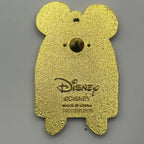 Loungefly -  Mickey Mouse Backpack - Disney Pin