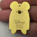Loungefly -  Mickey Mouse Backpack - Disney Pin