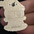 2022 - Sandy Claws - Nightmare Before Christmas - Mystery Pin