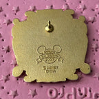2007 Princesses Pin With Belle, Snow White, and Aurora