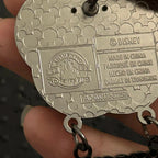 2023 - Harmonious - EPCOT - Rainbow Dangle - Disney Pin