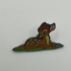 Propin - Bambi in Grass - Disney Pin