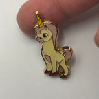 Unicorn - Fantasia - Full Body - Disney Pin