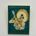 El Mariachi Ernesto de la Cruz - Coco - Pixar - Disney Pin