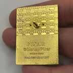 El Mariachi Ernesto de la Cruz - Coco - Pixar - Disney Pin