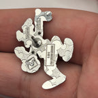 2025 - DL  - Goofy Halloween - Hidden Mickey - Disney Pin