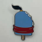 2026  - Genie - Aladdin - Popsicle Series 2 - Disney Pin