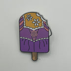 2026 - Rapunzel - Tangled - Popsicle Series 2 - Disney Pin