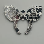 2026 -  Zazu  - The Lion King - Mickey Ears - Wave A - Hidden Mickey - Disney Pin