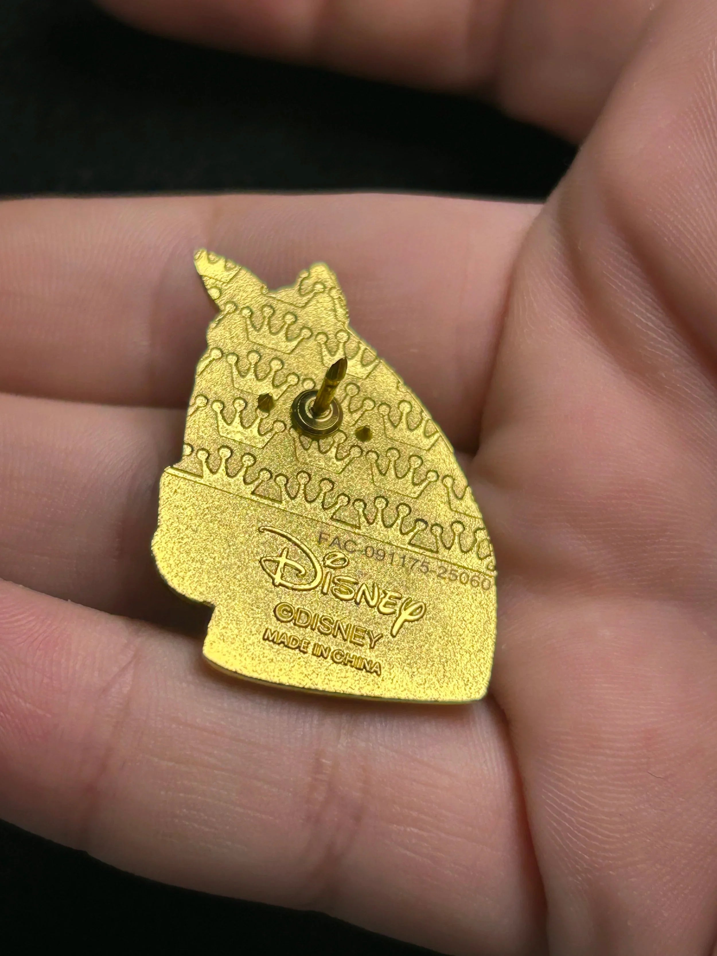 Loungefly - Maximus - Tangled - Disney Pin
