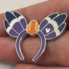 2026 -  Zazu  - The Lion King - Mickey Ears - Wave A - Hidden Mickey - Disney Pin