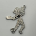 Tiny -  Mowgli - Full Body - Jungle Book - Disney Pin
