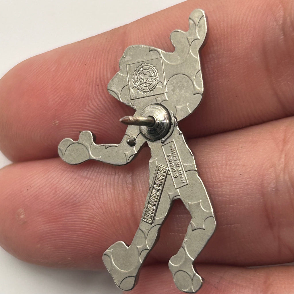 Tiny -  Mowgli - Full Body - Jungle Book - Disney Pin