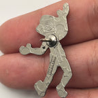 Tiny -  Mowgli - Full Body - Jungle Book - Disney Pin