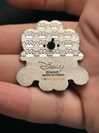 Loungefly - Cinderella - Portrait with Gemstones - Disney Pin