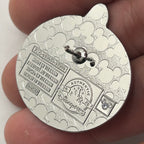 2026 -  Donald Duck and Coffee - Mystery Series - Disney Pin