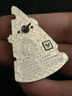 2024 - Remy In A Cheese Block - Ratatouille - Disney Pin