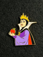 2018 - Evil Queen - PinCon - HotArt - Artland - Acme - LE 200 - Disney Pin