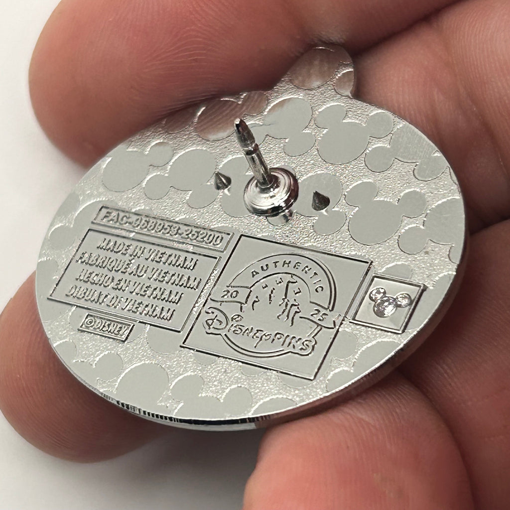 2026 -  Donald Duck and Coffee - Mystery Series - Disney Pin