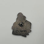 Tiny - Vintage - Belle and Rose - Beauty and the Beast - Disney Pin