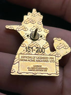 2018 - Evil Queen - PinCon - HotArt - Artland - Acme - LE 200 - Disney Pin