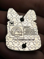 2024 - Ariel - Little Mermaid - Puff Pastry - Princess Mystery Series - Disney Pin