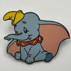 2011 -  Dumbo  - Full Body - Disney Pin