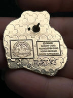 2022 - Rapunzel - Tangled - Princess - Quote Series - Disney Pin