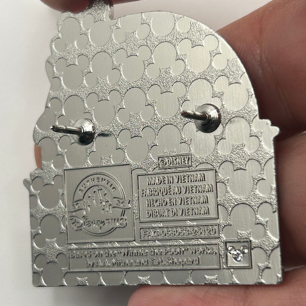 2026 - Oh Bother! - Winnie the Pooh - Disney Pin