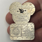 2018 - Shanghai Disney - Youth Programs  - Disney Pin