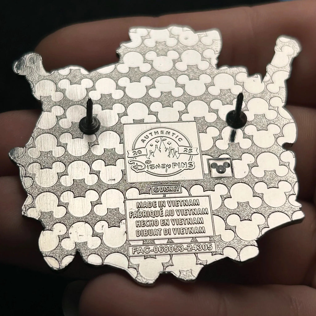 2025 - Aristocats - Character Clusters - Disney Pin