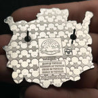 2025 - Aristocats - Character Clusters - Disney Pin