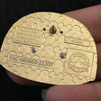 2022 - Pinocchio - Puppets - Disney Pin on Pin