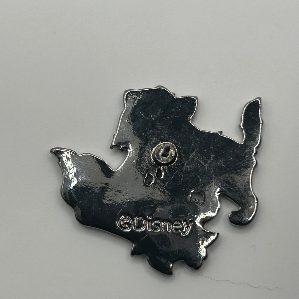 2020 - Berlioz and Marie- Aristocats - Disney Pin