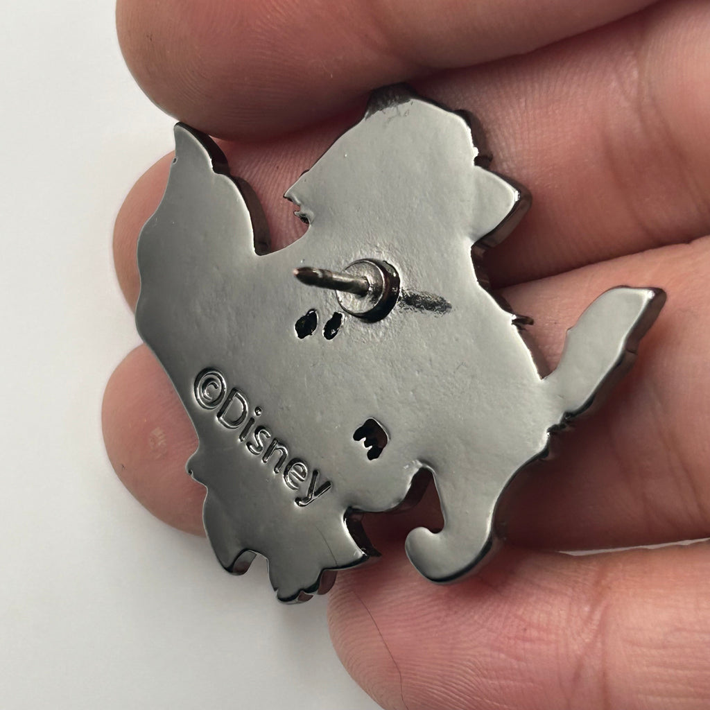 2020 - Berlioz and Marie- Aristocats - Disney Pin