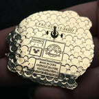2024 - Marie - Aristocats - With Rainbow - Disney Pin