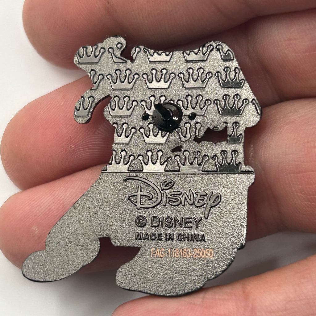 Loungefly - Goofy Ice Cream Cart - Disney Pin